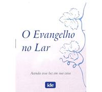 EVANGELHO NO LAR (LIVRETO)