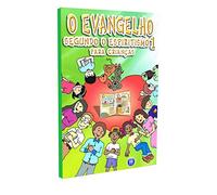 EVANGELHO SEGUNDO O ESPIRITISMO 1 PARA CRIANCAS (O