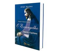 Evangelho Segundo o Espiritismo (O) - Bolso