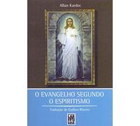 evangelho segundo o espiritismo o bolso
