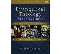 Evangelical Theology Video Lectures: A Biblical and Systematic Introduction [DVD]