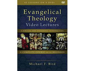 Evangelical Theology Video Lectures: A Biblical and Systematic Introduction [DVD]