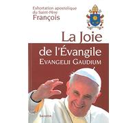Evangelii Gaudium