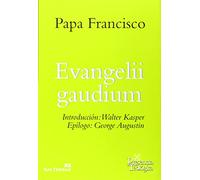 EVANGELII GAUDIUM: 215 (Presencia Teológica)
