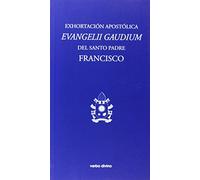 Evangelii Gaudium (Evd) La Alegria Del E (Varios)