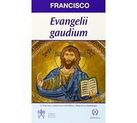 "EVANGELII GAUDIUM": EXHORTACIÓN APOSTÓLICA COMENTADA (EXHORTACIONES APOST?LICAS)