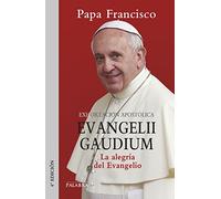 Evangelii Gaudium. (PL) Alegria Del Evan: La alegría del Evangelio (Documentos MC)