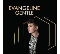 Evangeline Gentle Evangeline Gentle (Vinyl) 12" Album (Importación USA)