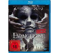 Evangeline - Rache ist stärker als der Tod - Uncut [Francia] [Blu-ray]