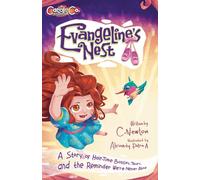 Evangeline's Nest: A story of hair-time battles, tears, and the reminder we’re never alone
