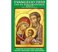 Evangelio 2020: Con El Papa Francisco. Ciclo A. Bolsillo