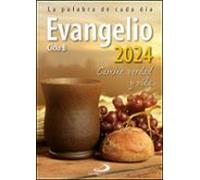 evangelio 2024 grande