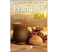 evangelio 2024 pequeño