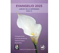 EVANGELIO 2025