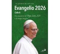 Evangelio 2026
