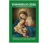 Evangelio 2026- (bolsillo)