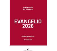 EVANGELIO 2026 (LETRA GRANDE)