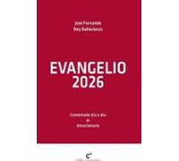 evangelio 2026 letra grande (cobel)