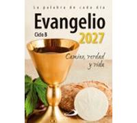 Evangelio 2027 - Ciclo B - Tamaño Pequeño