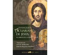 EVANGELIO ACUARIANO DE JESUS: 90 (2006)