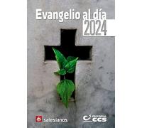 Evangelio al día 2024 (Varios de religión)