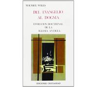 EVANGELIO AL DOGMA , DEL (RUSTICA) (OTROS TITULOS)