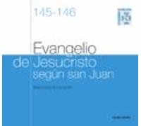 Evangelio De Jesucristo Según San Juan (ebook)