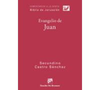 Evangelio De Juan
