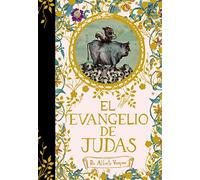 Evangelio De Judas,El