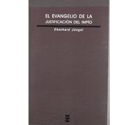 Evangelio De La Justificacion Del Impio: 156 (Verdad e Imagen)