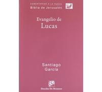 Evangelio De Lucas