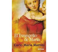 El Evangelio De Maria