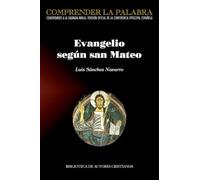 Evangelio de san Mateo: 26 (COMPRENDER LA PALABRA)