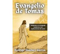 Evangelio de Tomás