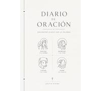 Evangelio del Día: Un Diario de Lectio Divina: Espacio de oración, reflexión y encuentro cotidiano con la Palabra