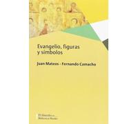 Evangelio, figuras y simbolos: 0 (El Almendro en Biblioteca Herder)