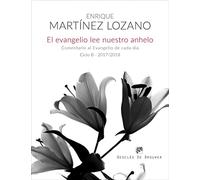 Evangelio Lee Nuestro Anhelo. Comentario (SIN COLECCION)