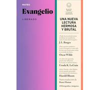 Evangelio Liberado (Clásicos Liberados) – Blackie Books