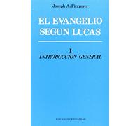 Evangelio Segun Lucas. I (SAGRADA ESCRITURA)