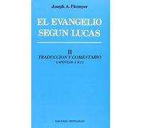 Evangelio Segun Lucas. II (SAGRADA ESCRITURA)