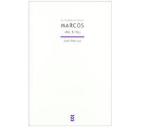 Evangelio Segun Marcos II (Mc 8-16): 131 (Biblioteca de Estudios Biblicos)