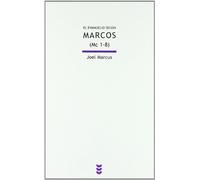 Evangelio Segun Marcos. Mc 1-8: 130 (Estudios Bíblicos)