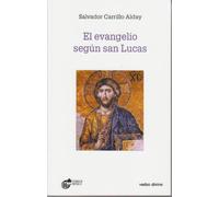 Evangelio Segun San Lucas, el (Evd) (Estudios Bíblicos)