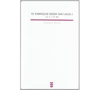 Evangelio Segun San Lucas. I: 85 (Biblioteca Estudios Bíblicos)
