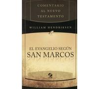 Evangelio según San Marcos, El