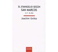 Evangelio Segun San Marcos I: 55 (Biblioteca Estudios Bíblicos)
