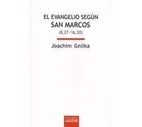 Evangelio Segun San Marcos II: 56 (Biblioteca Estudios Bíblicos)
