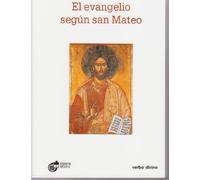 Evangelio Segun San Mateo, el (Evd) (Estudios Bíblicos)