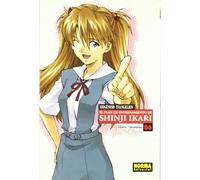 EVANGELION 06 EL PLAN DE ENTRENAMIENTO (CÓMIC MANGA)