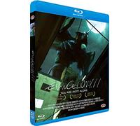 Evangelion 1.01 : You Are (Not) Alone [Francia] [Blu-ray]